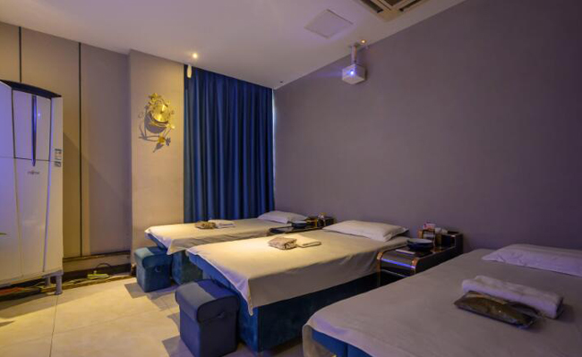 成都青羊区靠谱的养生会所怎样选择：专业指南避开消费陷阱