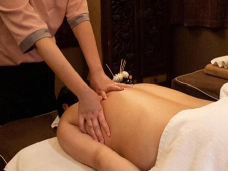 成都青羊区柔式SPA到底是什么？适合怕疼星人的温柔选择